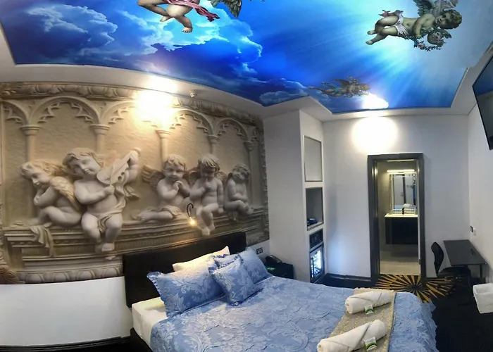 Amelia Boutique Hotel