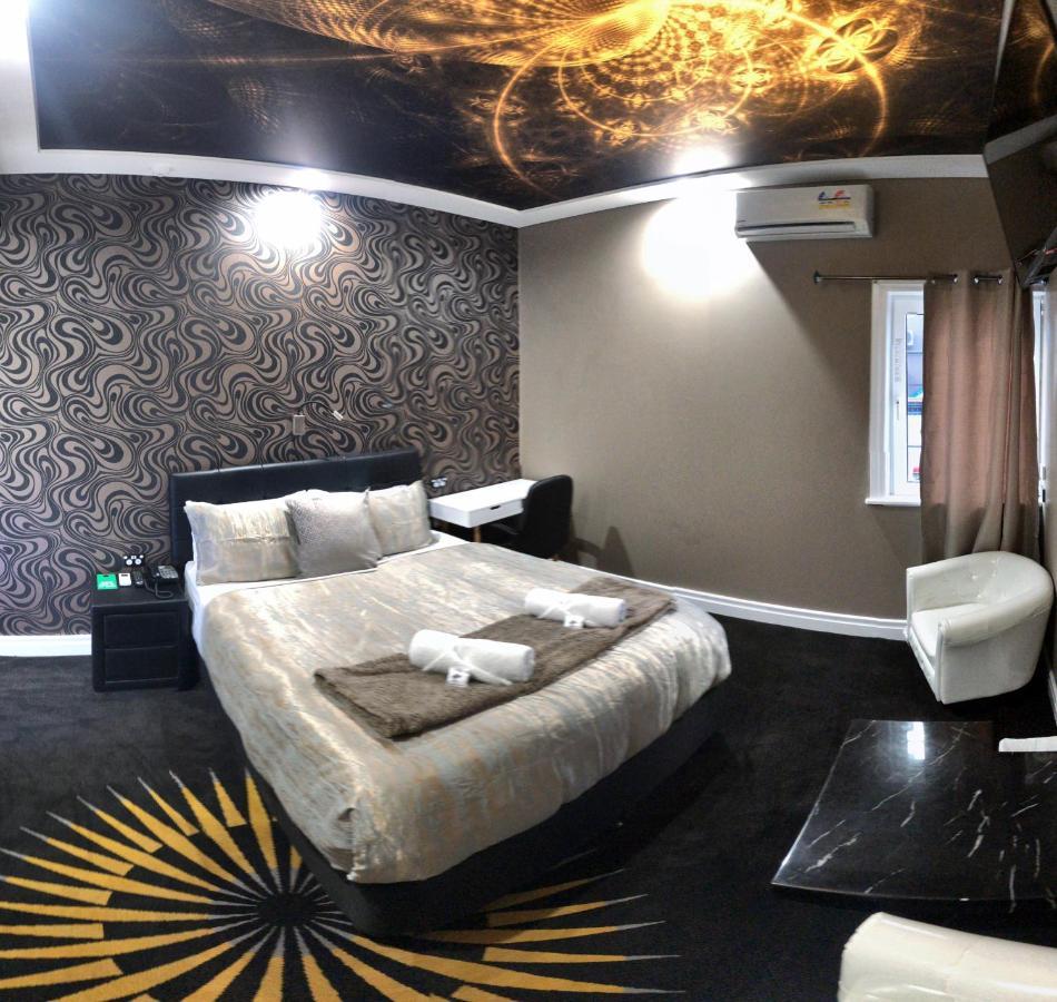 Hotel Amelia Boutique